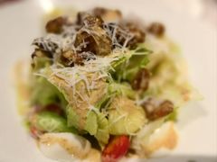 主厨沙拉-Primo·丽莫意大利窑烤披萨