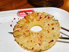 -火联烧烤(学院路创始店)