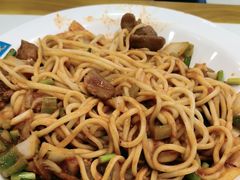 -宛平李记小吃(东关街店)