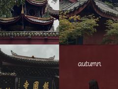 -峨眉山报国寺