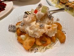 -武汉香格里拉大酒店·香宫中餐厅