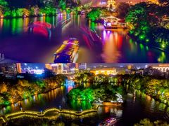 -桂林两江四湖景区