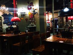 -红小姐的烤肉店(西三旗店)