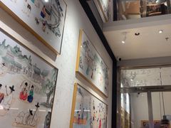 -韩白山·朝鲜族烤牛肉·酱蟹(长宁龙之梦店)
