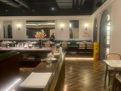 -静香HOUSE·全时段融合餐厅(七星欢乐颂店)