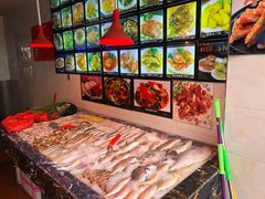 -友强·23年特色海鲜大排档(厦门店)