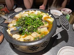-探鱼·鲜青椒爽麻烤鱼(正佳广场店)