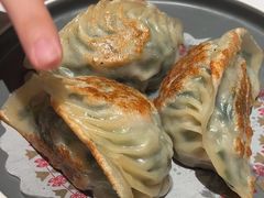 -金牌禄运·点心·啫煲(百信广场店)