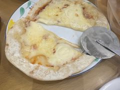 -萨莉亚意式餐厅(天河城购物中心店)