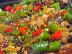 -里岛烤鱼(东港凯虹广场店)