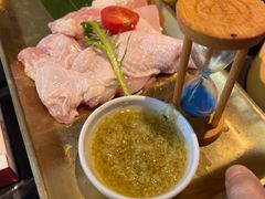 -打酱友•斑鱼海鲜粥火锅(吴桥店)