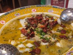 -天成川菜(礼岗店)