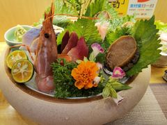 -樱の千渡日式料理·铁板烧•烧鸟(金盛田广场店)