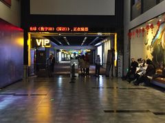 -万达影城(蜀都万达广场IMAX店)