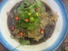 -叶存利海鲜大馅饺子(海宁路总店)