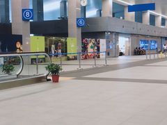 -澳门外港客运码头(轮渡站)