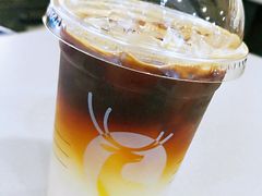 银河气泡美式-瑞幸咖啡(水平方店)
