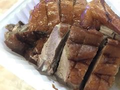 -肥妹烧腊店(翠竹路店)