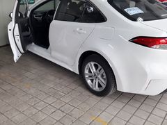 -上海和展广汽丰田4S店(老闵行店)