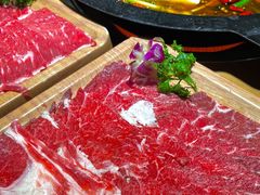 -菌彩云南野生菌火锅(呈贡七彩云南第壹城店)