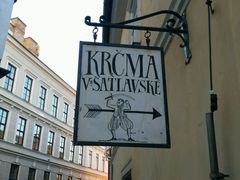 -Krčma Šatlava