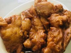 -老地方面馆(思南路店)