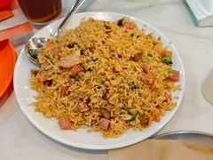 华欢无敌炒饭-華歡冰室-WahFoon(吉大店)