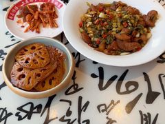 -南昌大饭店·非遗南昌菜(万寿宫店)