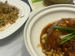 -老妈菜馆(建设街店)