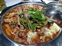 -古乐牛香·鲜牛肉牛杂火锅(吴江三里桥运东商业广场店)