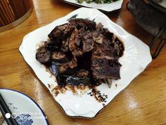-乌记大厨餐厅