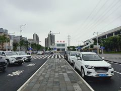 -海南九兴汽车贸易有限公司