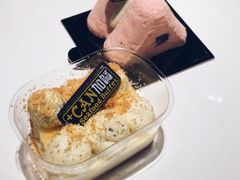 -加餐海鲜自助(宝龙一城店)