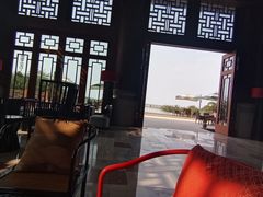 -海口万豪·大堂吧·望海吧.日落海景·下午茶·奶茶·咖啡·轻食·蛋糕·鸡尾酒·清吧