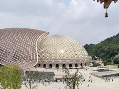 -牛首山文化旅游区