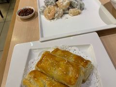 -多多旺港式茶餐厅(新区店)