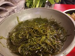 -谭鸭血老火锅(漳州路店)