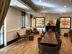 包厢-星巴克臻选(广州沙面店)