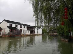 -衣裳街历史文化街区
