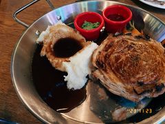 -味德西餐音乐酒吧 Wade's Bar&Grill