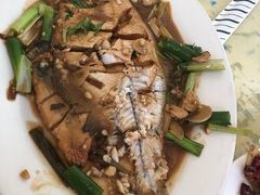 -清香园大连老菜馆(成仁街店)