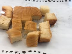 -爸爸糖吐司面包(重庆解放碑英利大融城店)