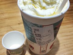 -茶颜悦色(登高路上店)