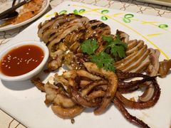 -Siam泰餐厅(水上公园店)