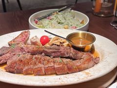 -404干式熟成牛排馆•聚会餐厅