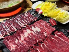 -潮庭牛肉火锅·骑楼私宴