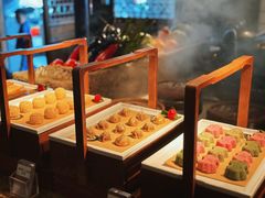 -二十八里太湖船菜(吉祥路店)