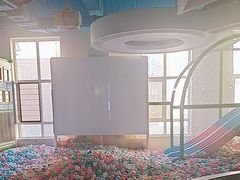 -星河湾温泉洗浴酒店