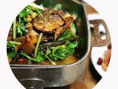 -88号小吃店·经典云南菜·地道纳西美食