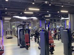 -一兆韦德健身(浦东万达会所)